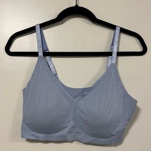 True & Co || NWOT Wireless Bra
